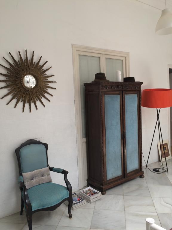 شقة Casa Bolsa43 Sanlúcar de Barrameda المظهر الخارجي الصورة