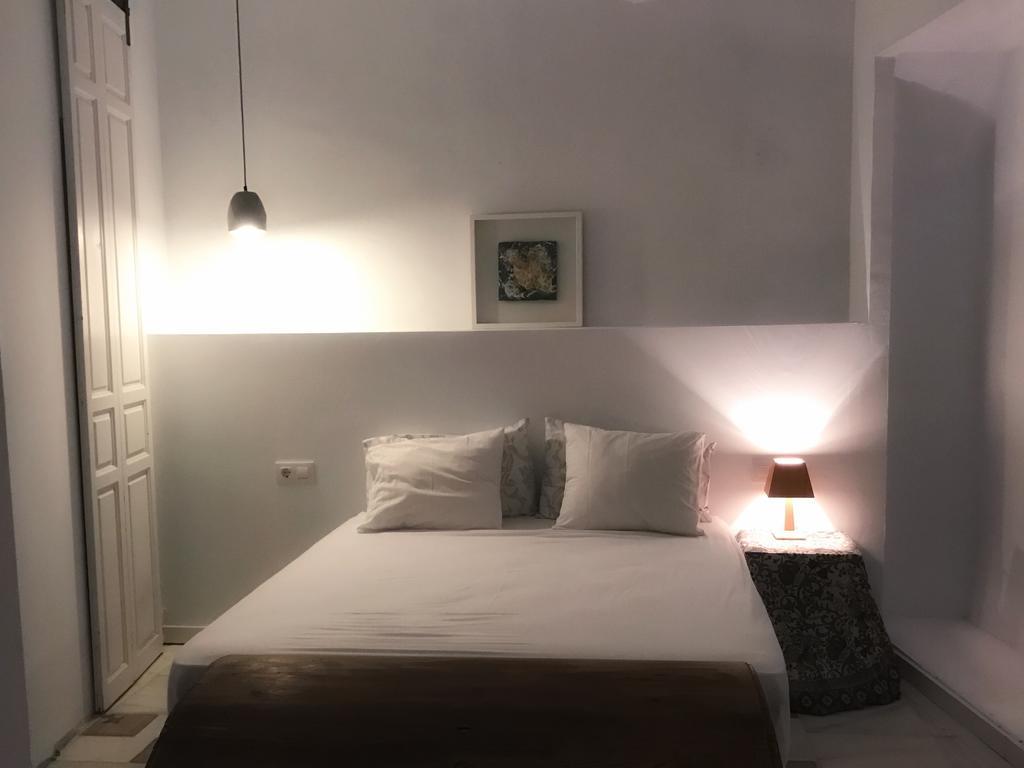 شقة Casa Bolsa43 Sanlúcar de Barrameda المظهر الخارجي الصورة