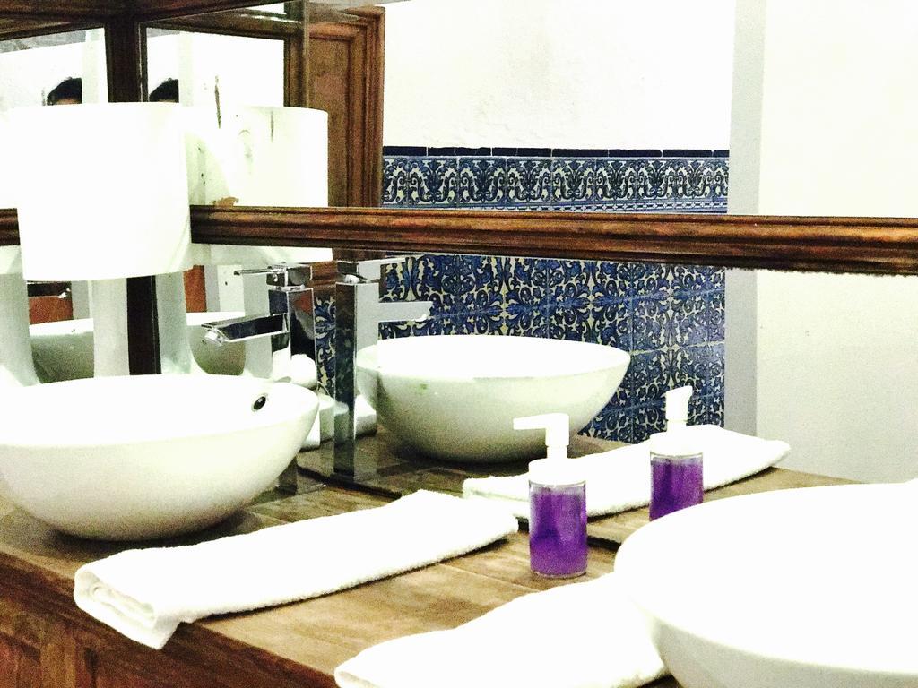 شقة Casa Bolsa43 Sanlúcar de Barrameda المظهر الخارجي الصورة