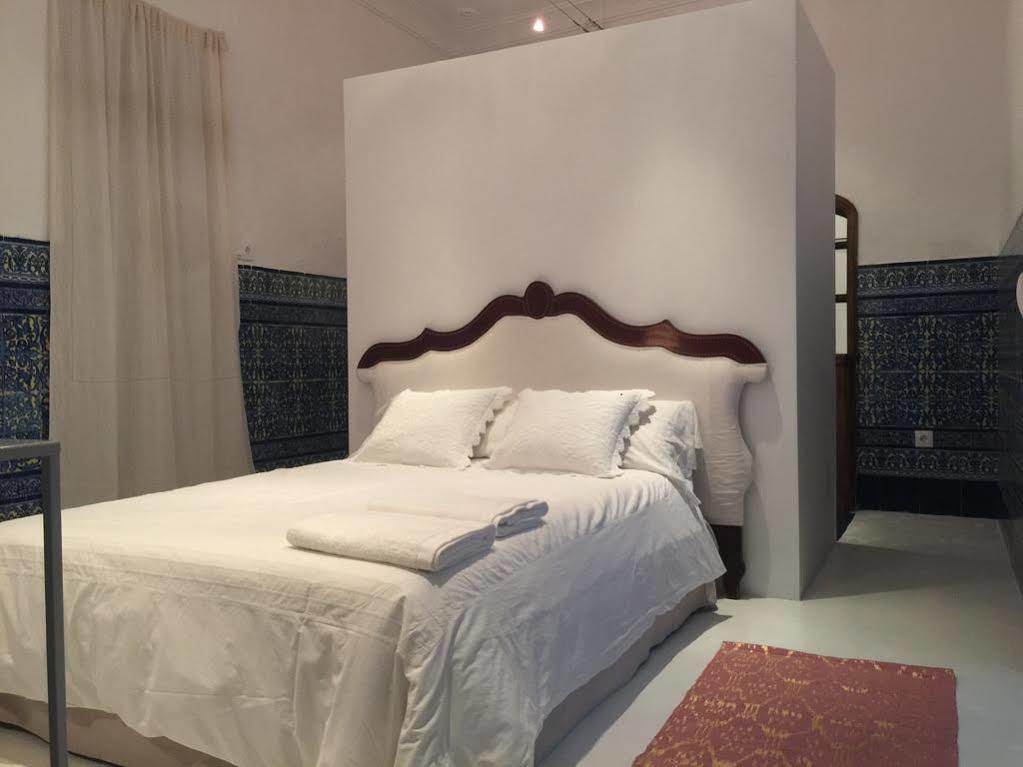 شقة Casa Bolsa43 Sanlúcar de Barrameda المظهر الخارجي الصورة